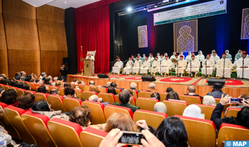 Rabat: Coup d’envoi de la 13ème édition du Festival national “Samaa Rabat”