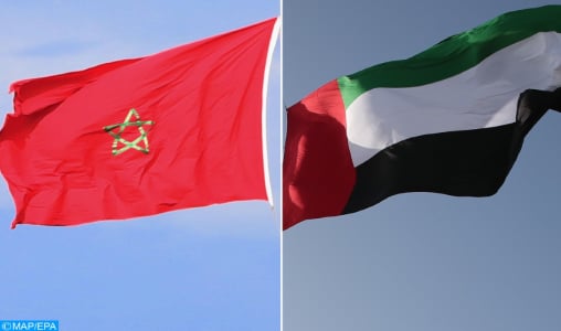 Le Maroc et les Emirats Arabes Unis, un partenariat stratégique, solide et multidimensionnel