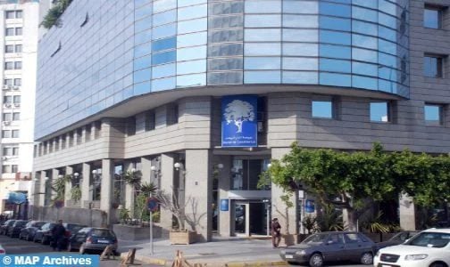 La Bourse de Casablanca entame la semaine en hausse