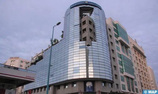 La Bourse de Casablanca clôture en hausse