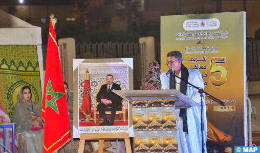 Laâyoune à l’heure du festival du poème bédouin-hassani