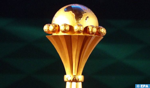 Coupe d’Afrique des Nations: Palmarès des vainqueurs