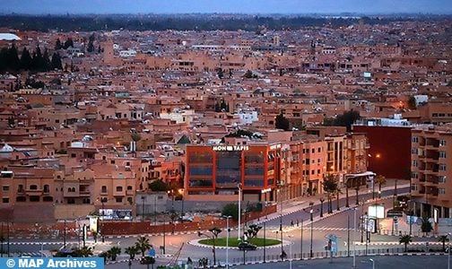 Le Sommet arabe de l’entrepreneuriat, du 12 au 14 décembre à Marrakech