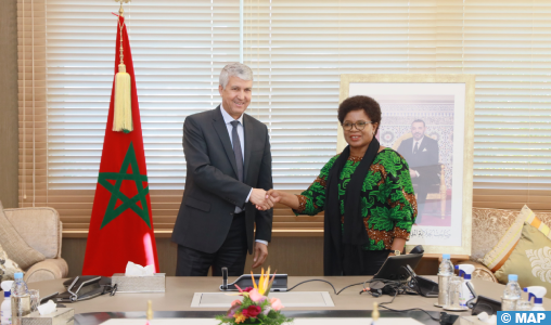 Le Malawi veut s’inspirer de l’expérience agricole marocaine (ministre)