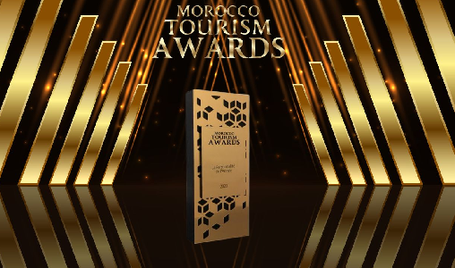 Les “Morocco Tourism Awards”, le 16 janvier à Rabat