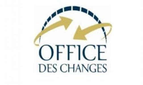 Office des Changes: 59% des demandes d’autorisation reçues via SMART en 2023