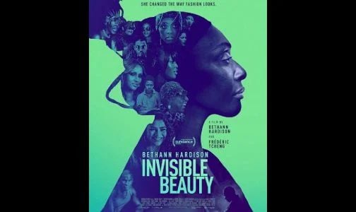 Marrakech : Projection du film- documentaire “Invisible Beauty”, le 08 février prochain au Musée YSL