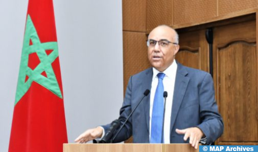 Bourse de Casablanca : “E-Bourse” marque un jalon important dans la promotion de l’éducation financière auprès des jeunes (ministre)