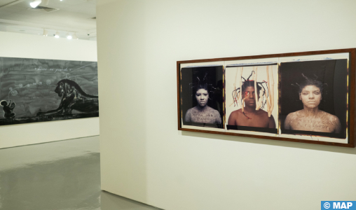 L’exposition “De l’autre côté de l’Atlantique”, une immersion dans la richesse et la diversité du patrimoine artistique cubain