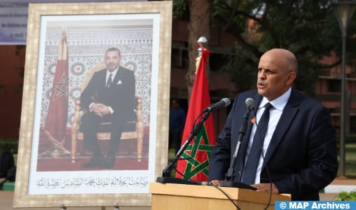 Conférence Régionale de la FAO pour l’Afrique: lancement à Casablanca de la consultation de la société civile africaine