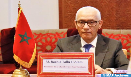 8 Mars: la marche du Maroc vers l’égalité des genres englobe les aspects juridiques, sociaux et économiques (M. Talbi El Alami)