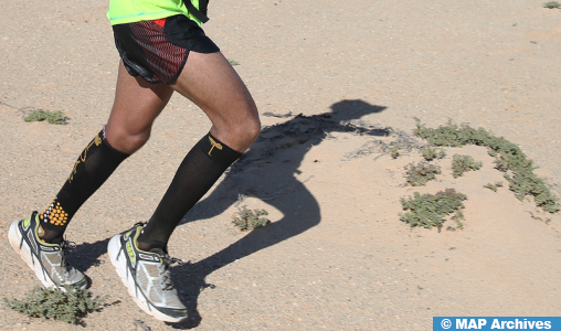 La 6è édition de l’éco-trail “Lalla Takerkoust”, les 17 et 18 février près de Marrakech