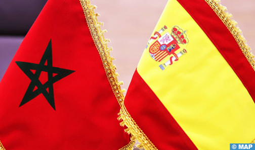 Maroc-Espagne : Une volonté résolue de consolider leur modèle de partenariat multidimensionnel (Universitaire espagnol)