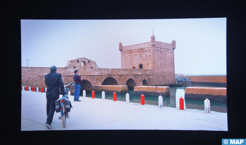 Essaouira : Projection en avant-première du film documentaire “Les Gardiens de Mogador”