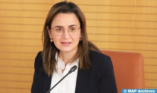 Stratégie “Maroc Digital 2030”: 240 MDH pour stimuler l’innovation et soutenir les startups marocaines (Mme Mezzour)