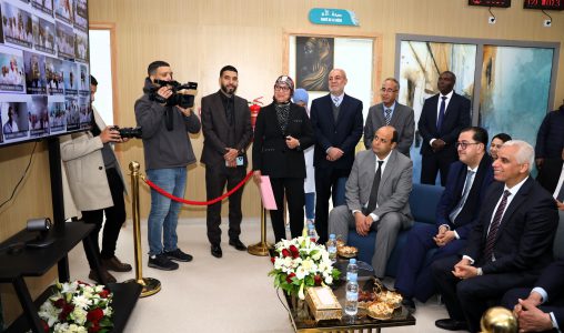 Tanger-Tétouan-Al Hoceima : Lancement de 27 centres de santé urbains et ruraux