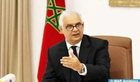 Le Maroc et la Hongrie oeuvrent pour un partenariat stratégique en matière de gestion de l’eau (M. Baraka)