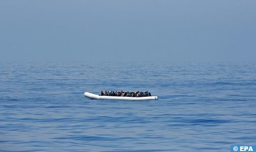 Cinq corps de migrants repêchés au large de la Tunisie