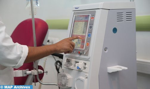 Oriental: Lancement des services de trois hôpitaux de proximité et d’un centre d’hémodialyse
