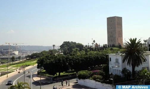 Rabat reçoit le Prix d’honneur ONU-Habitat 2024