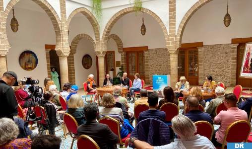 Festival “Esther et Salma” d’Essaouira : Regards croisés sur l’exil comme source d’inspiration artistique