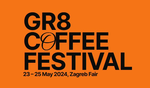 Participation distinguée du Maroc au ”GR8 Coffee Festival” de Zagreb