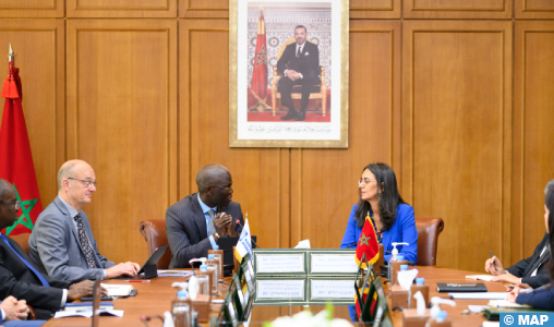 Réponse aux urgences: Le Maroc et la Banque mondiale signent l’accord “Rapid Response Option”