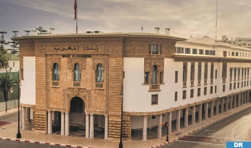 Bank Al-Maghrib réduit son taux directeur à 2,75%