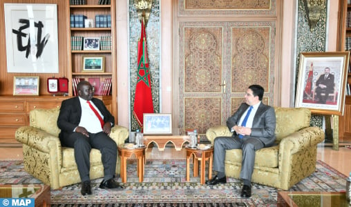 Le Maroc a connu un grand essor depuis l’accession de SM le Roi Mohammed VI au Trône (responsable malawite)
