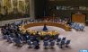 ONU: Le Conseil de sécurité appelle à un cessez-le-feu “immédiat, total et complet” à Gaza