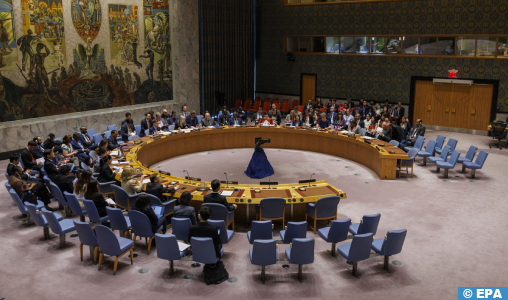 ONU: Le Conseil de sécurité appelle à un cessez-le-feu “immédiat, total et complet” à Gaza
