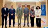 Des diplomates des USA et de la Norvège saluent le rôle “efficace et stratégique” de la Fondation Mohammed VI pour la réinsertion des détenus