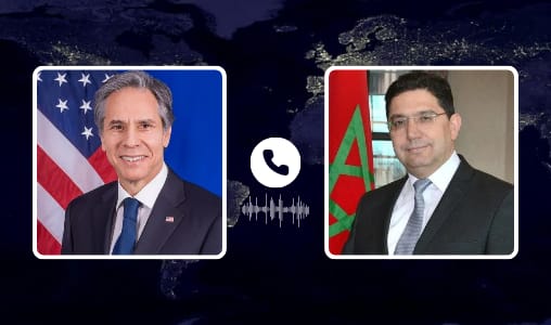 Les Etats-Unis saluent le “leadership régional” du Maroc