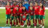 Coupe du monde féminine U17 (4è et dernier tour/aller): le Maroc s’incline face à la Zambie (3-1)
