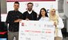 Oujda : Annonce des lauréats du 2ème concours d’IA “Miathon”