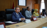 Le CPDH d’Oued Eddahab approuve une série de projets socio-économiques