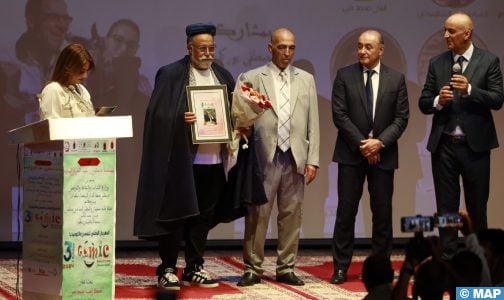 Benslimane : Lever de rideau sur la 3ème édition du festival national du théâtre et du rire “Comic Benslimane”
