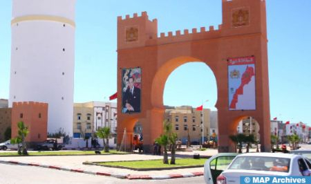 C24: Le Togo renouvelle son soutien “clair et continu” à l’initiative marocaine d’autonomie