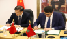 Maroc-Chine: signature du programme exécutif de coopération culturelle 2024-2028