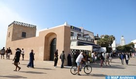 Réhabilitation et mise en valeur de l’ancienne médina d’Essaouira : Un taux d’avancement global de 97% (Comité de pilotage)