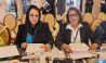 Doha: une délégation de la Chambre des représentants prend part à la Conférence mondiale des femmes parlementaires