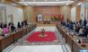 Ouverture à Laâyoune des travaux de la 3ème session de la Commission mixte de coopération Maroc-Guinée Bissau