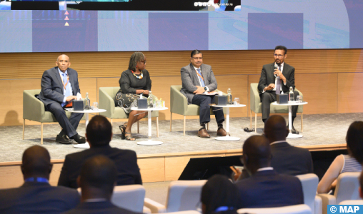 2e Symposium économique africain : des experts analysent la transformation économique en Afrique