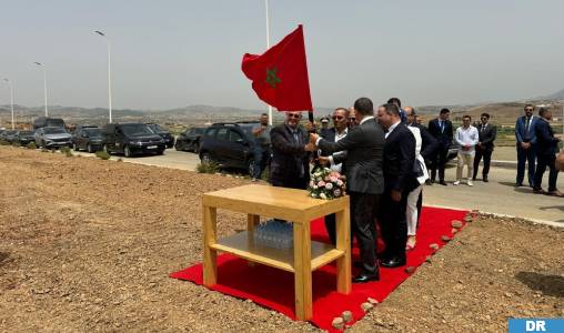 JTI construit au Maroc sa première Green Factory en Afrique du Nord et de l’Ouest