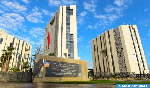Rabat : L’ANCFCC tient son Conseil d’Administration