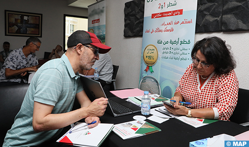 Programme national d’aide au logement : Al Omrane Fès-Meknès mobilise les promoteurs immobiliers