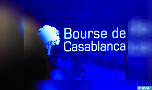 La Bourse de Casablanca démarre en grise mine