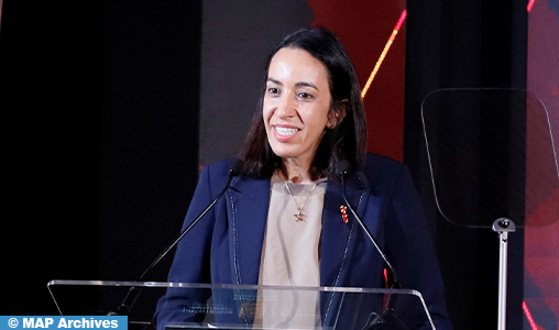 Sahara marocain : La position de la France confirme la légitimité de la posture marocaine et la crédibilité du plan d’autonomie (Mme Bouaida)