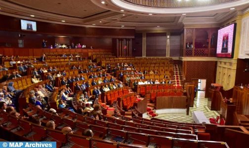 Règlement intérieur de la Chambre des Représentants : le Code d’éthique, un pas important vers la moralisation de l’action parlementaire