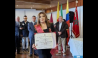 Une prestigieuse décoration de l’Association Colombienne de la Presse et des Médias décernée à l’ambassadeur du Maroc à Bogota
